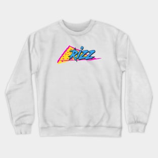 Rizz Crewneck Sweatshirt